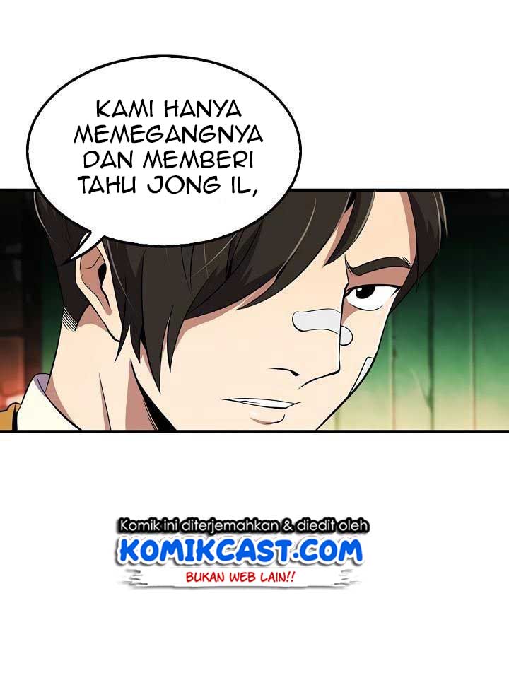 Again My Life chapter 5